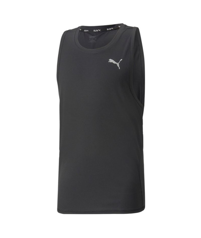 T-shirt Running by Puma Run Favorite Singlet Homme