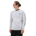 Sweatshirt Vans Orbiter White Man