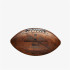 Balle de Football Americano Wilson Enfant NFL Throwback Brown