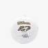 Balle Volley-ball Wilson de Castaway Mini Dégonflé Blanc
