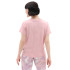 T-shirt Vans Drop V Femmes Rose