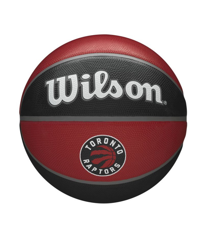 Balle Basket-ball Wilson de NBA Team Tribute...