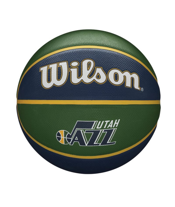 Balle Basket-ball Wilson by NBA Team Tribute...