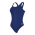 Maillot de bain Natation Femme par Zoggs Cottesloe Powerback Navy