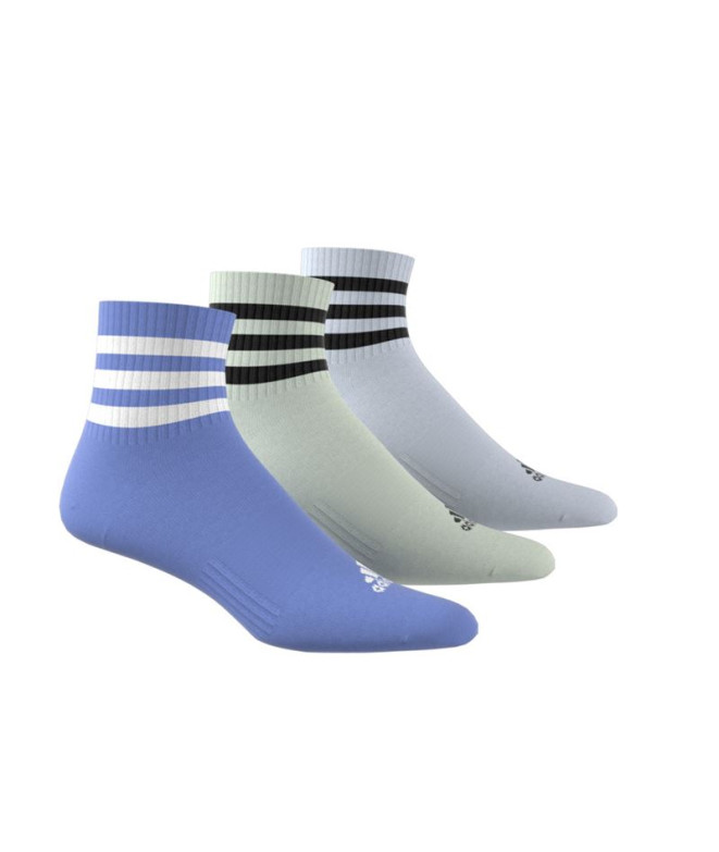 Chaussettes adidas Cushioned Sportswear 3B Pack...