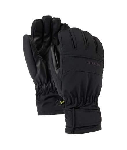 Gants Ski Femme de Burton Profile UNDGL Black