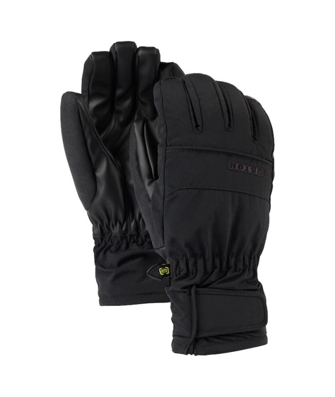 Gants Ski Femme de Burton Profile UNDGL Black