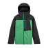 Veste Ski Homme de Burton Lodgepole Green
