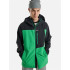 Veste Ski Homme de Burton Lodgepole Green