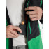Veste Ski Homme de Burton Lodgepole Green