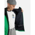 Veste Ski Homme de Burton Lodgepole Green