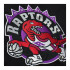 Veste Mitchell & Ness Toronto Raptors Noir