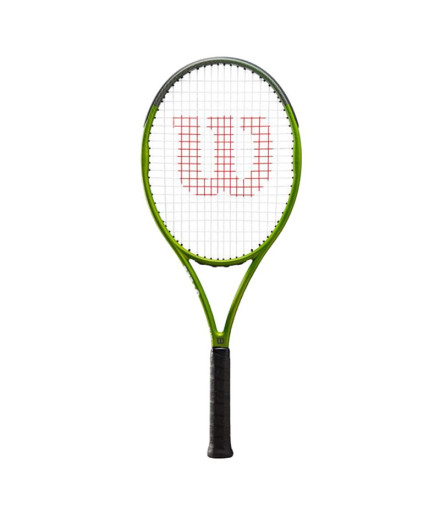 Raquette de Tennis Wilson Blade Feel 103 Vert