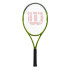 Raquette de Tennis Wilson Blade Feel 103 Vert