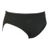 Maillot de bain par Natation Zoggs Cottesloe Racer Homme Noir
