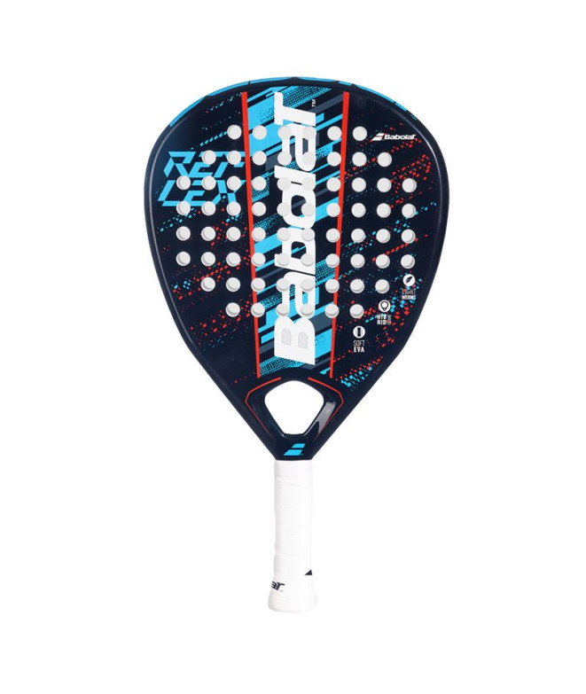 Raquette padel pádel Babolat de Reflex
