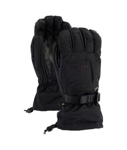 Gants Ski Homme de Burton Baker 2 EN 1 Noir