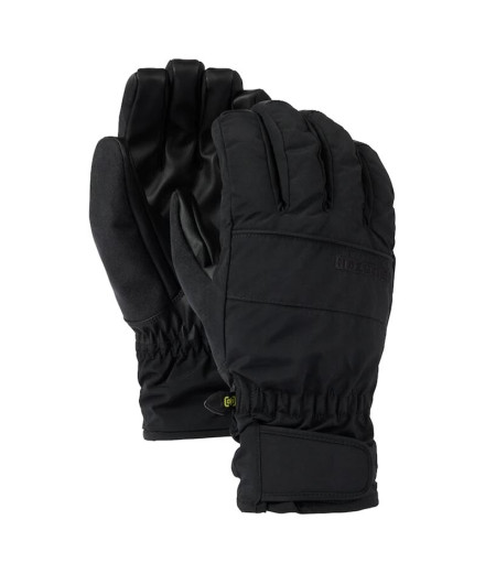 Gants Ski Homme de Burton Profile Black