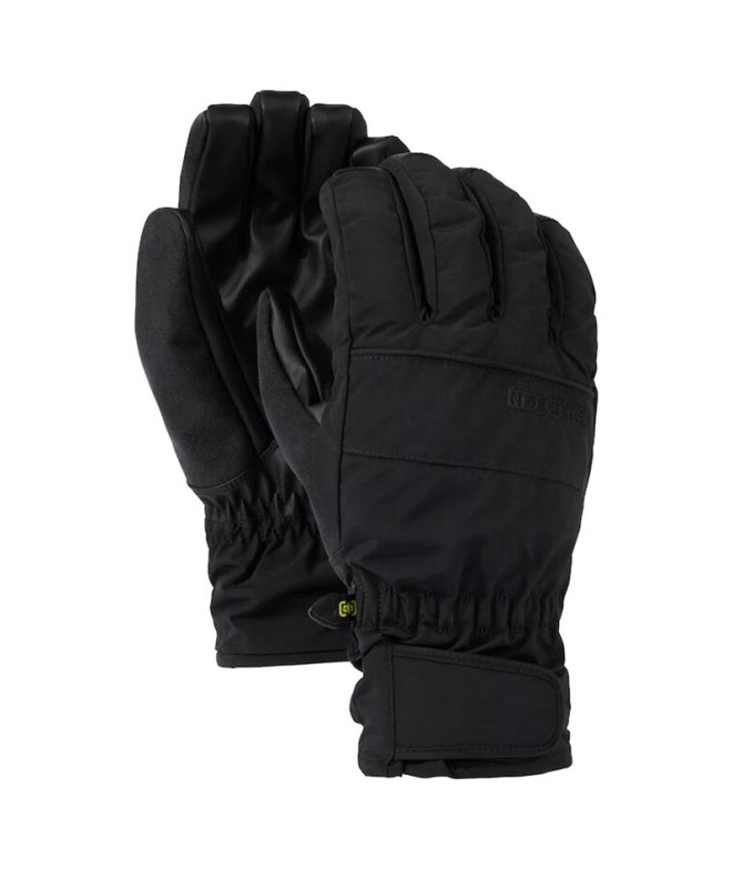 Gants Ski Homme de Burton Profile Black