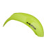 cyclisme Lazer Housse de casque en Aeroshell-Strada jaune