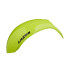 cyclisme Lazer Housse de casque en Aeroshell-Strada jaune