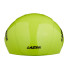 cyclisme Lazer Housse de casque en Aeroshell-Strada jaune
