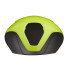 cyclisme Lazer Housse de casque en Aeroshell-Strada jaune