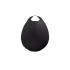 cyclisme Lazer Housse de casque Aeroshell-Strada noir
