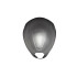 cyclisme Lazer Housse de casque Aeroshell-Strada noir