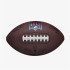 Balle de Football Americano Wilson NFL Duke Replica FB Marron