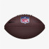Balle de Football Americano Wilson NFL Duke Replica FB Marron