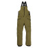 Singe Homme snowboard Burton Reserve Bib Olive