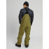 Singe Homme snowboard Burton Reserve Bib Olive