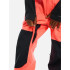 Singe Homme snowboard Burton Reserve Bib Orange
