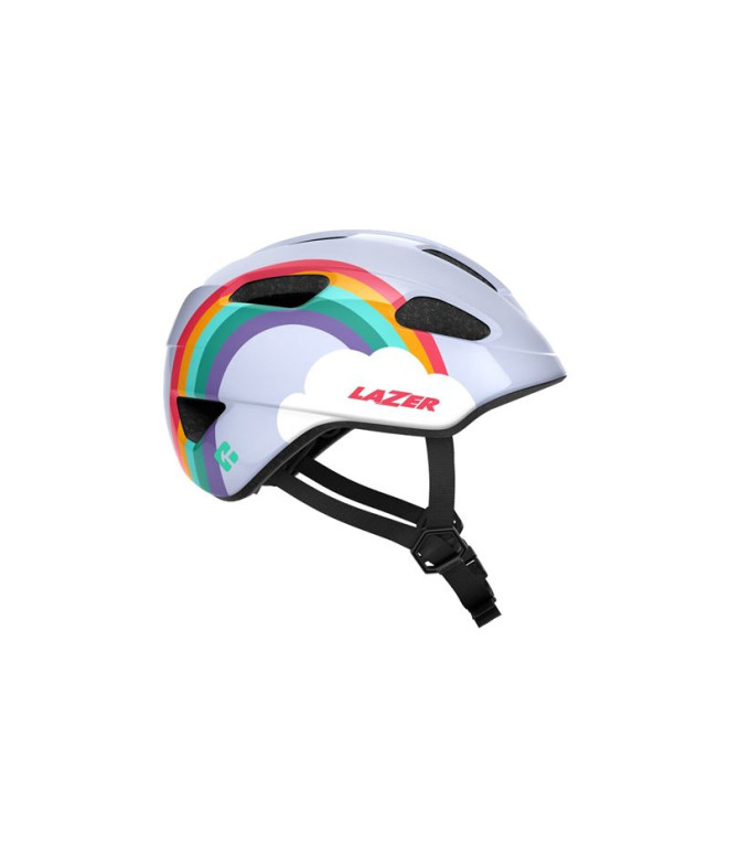 Casque Cyclisme Lazer de Pnut KinetiCore...