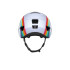 Casque Cyclisme Lazer de Pnut KinetiCore Rainbow Enfant