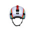 Casque Cyclisme Lazer de Pnut KinetiCore Rainbow Enfant