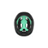 Casque Cyclisme Lazer de Pnut KinetiCore Rainbow Enfant