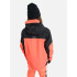 Veste Ski Homme de Burton Frostner Orange