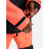 Veste Ski Homme de Burton Frostner Orange