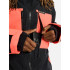 Veste Ski Homme de Burton Frostner Orange