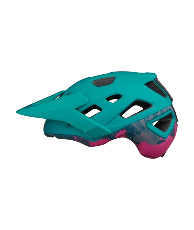 Casque Cyclisme Lazer de Impala Blue