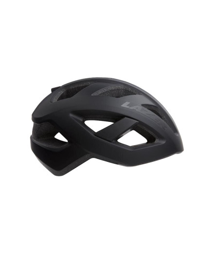 Casque Cyclisme Lazer par Cannibal Mips Black
