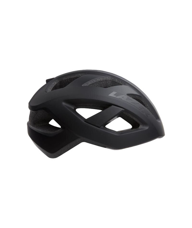 Casque Cyclisme Lazer par Cannibal Mips Black