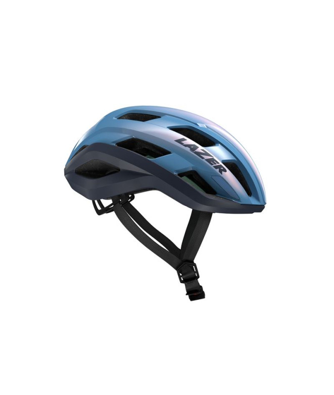 Casque Cyclisme Lazer de Strada Kineticore Blue