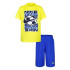 Set Nike Enfants Jaune Enfants
