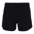 Pantalon Converse Short Chuck Patch Girl Noir