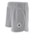 Pantalon Converse Short Chuck Patch Girl Pink