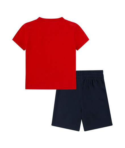 Set Converse SS T-Shirt et pantalon