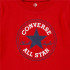 Set Converse SS T-Shirt et pantalon